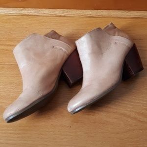 Latigo Sonoma bootie